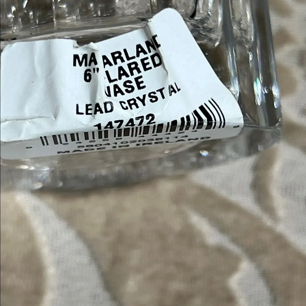 Michael Aram Waterford Garland 6